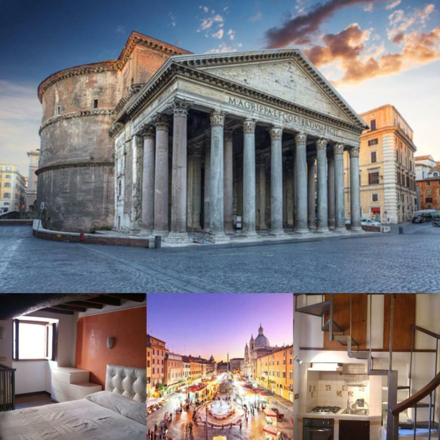 Pantheon Navona Appartamento