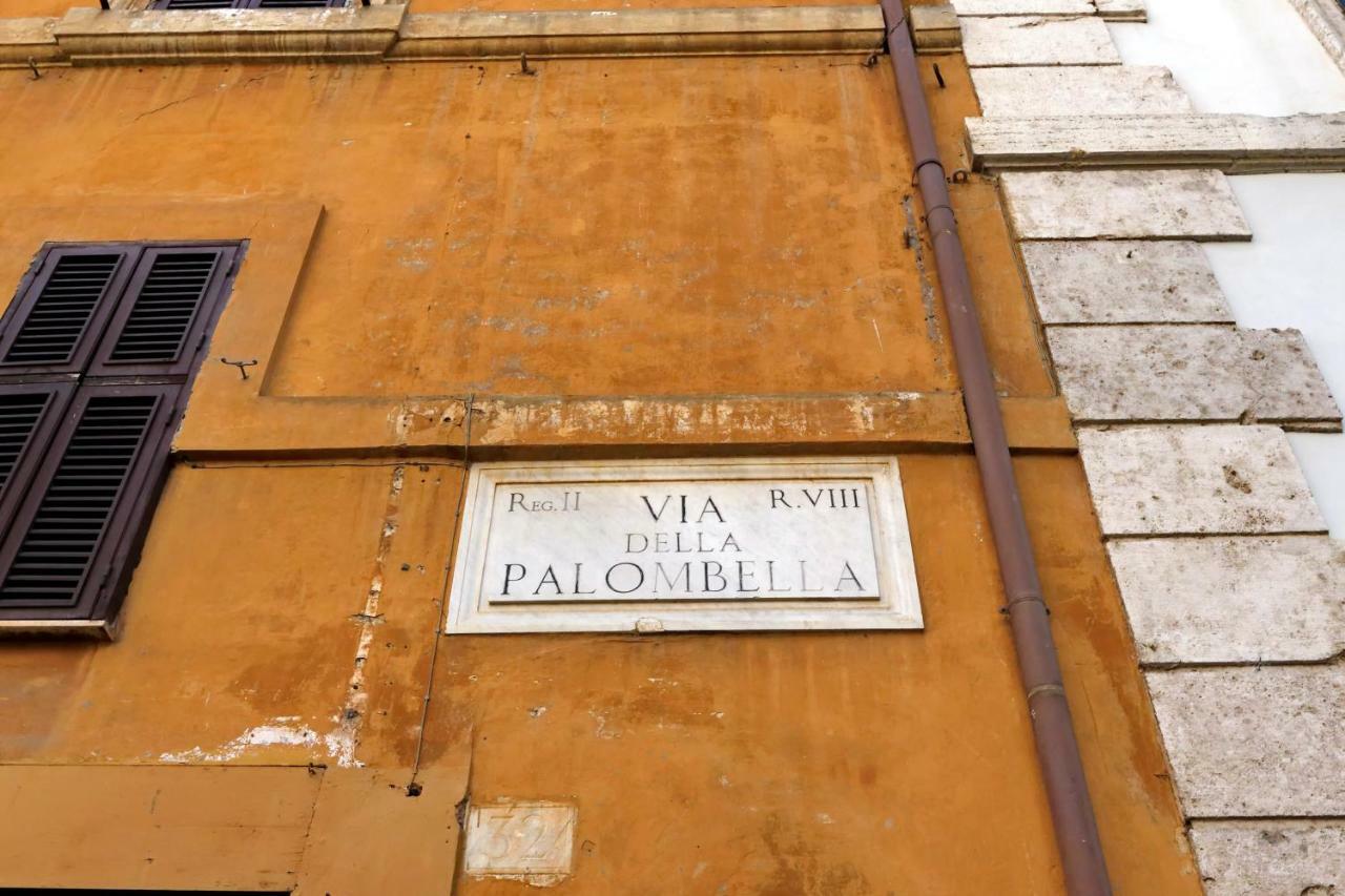 Appartamento Pantheon Navona