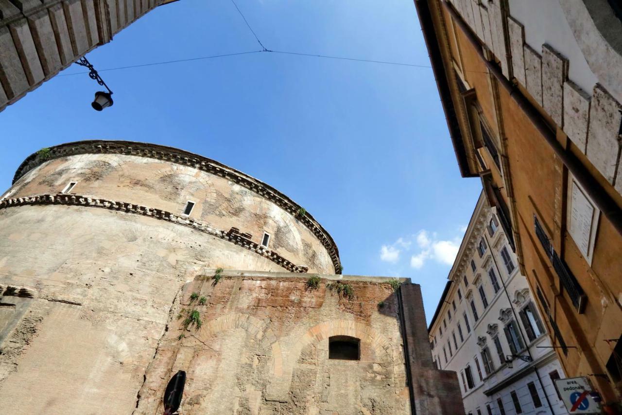 Pantheon Navona Appartamento Roma