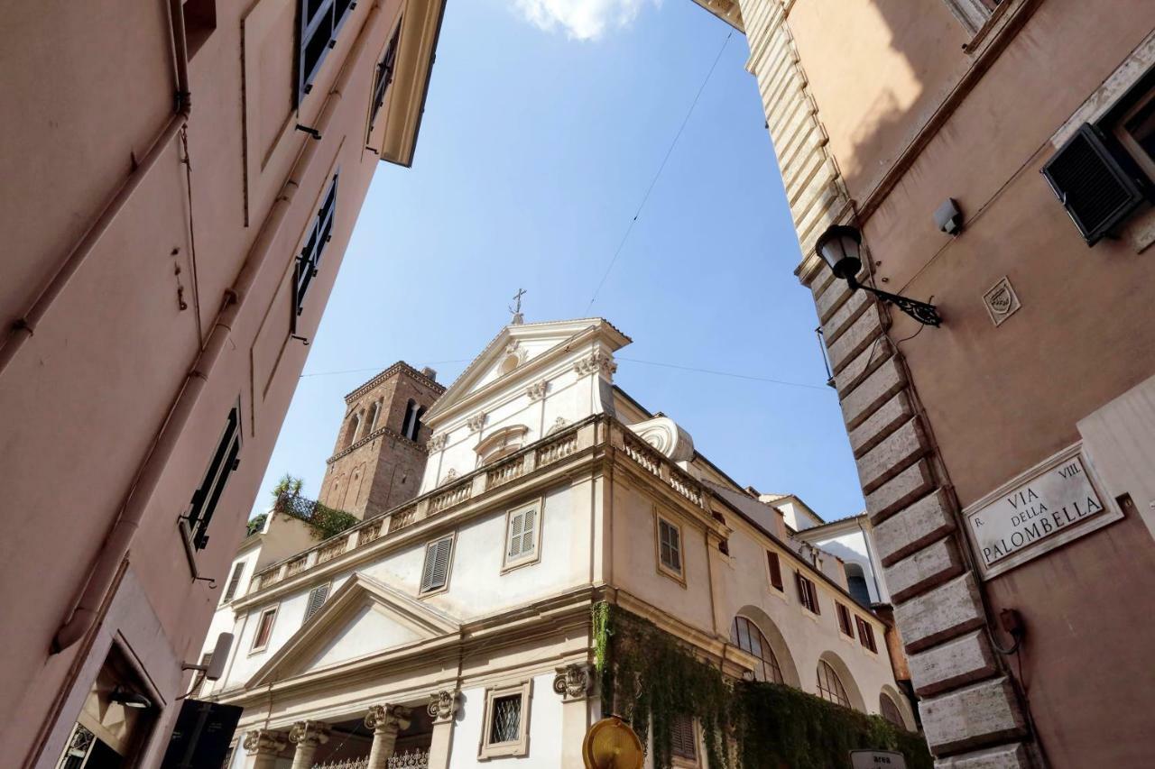 Pantheon Navona Appartamento *