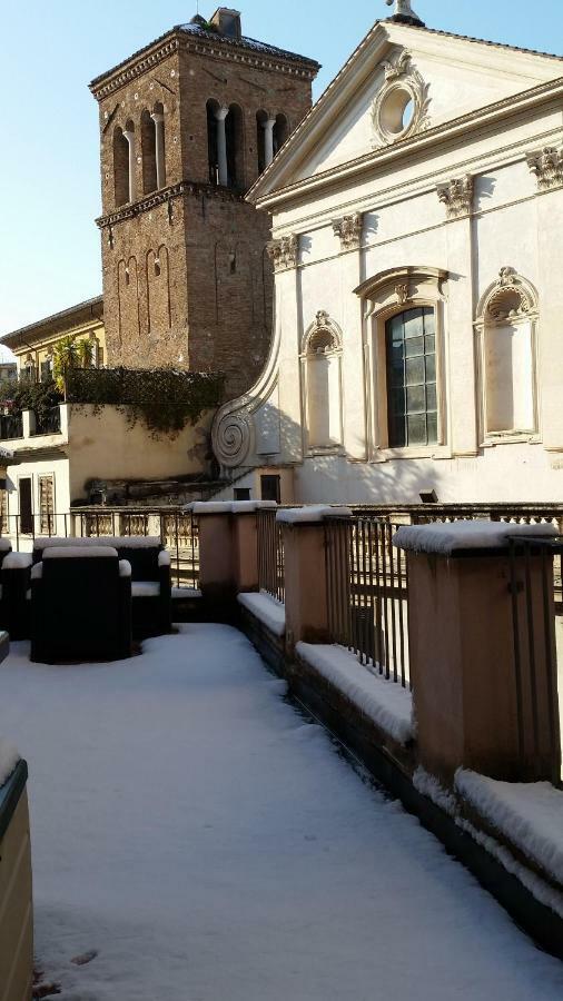 Pantheon Navona Appartamento *