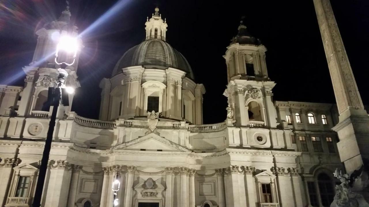 Pantheon Navona Appartamento *
