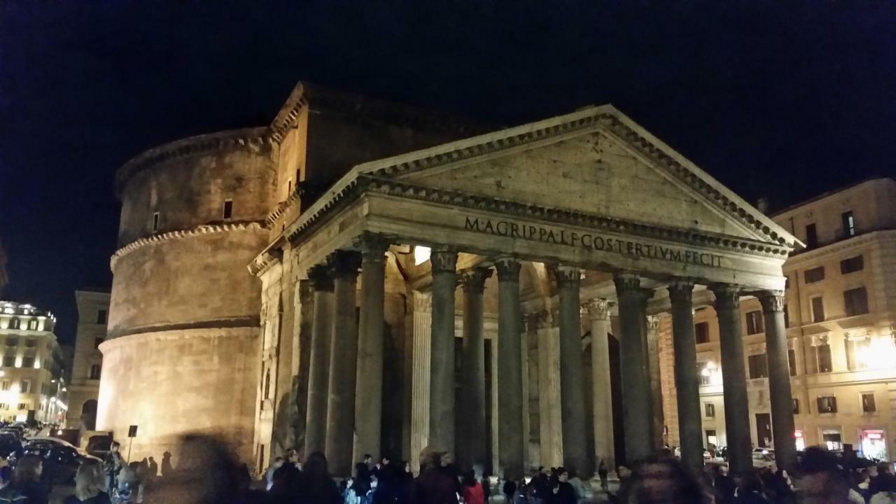 Pantheon Navona Appartamento