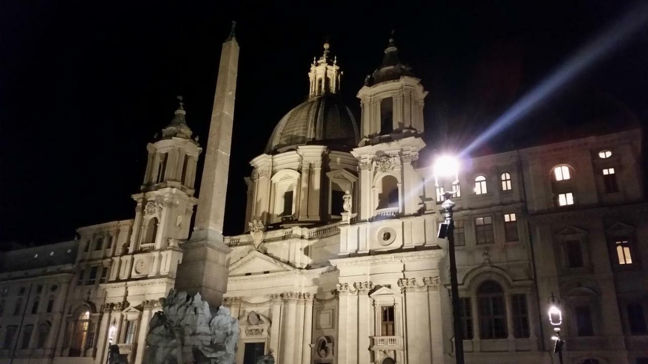 Pantheon Navona Appartamento