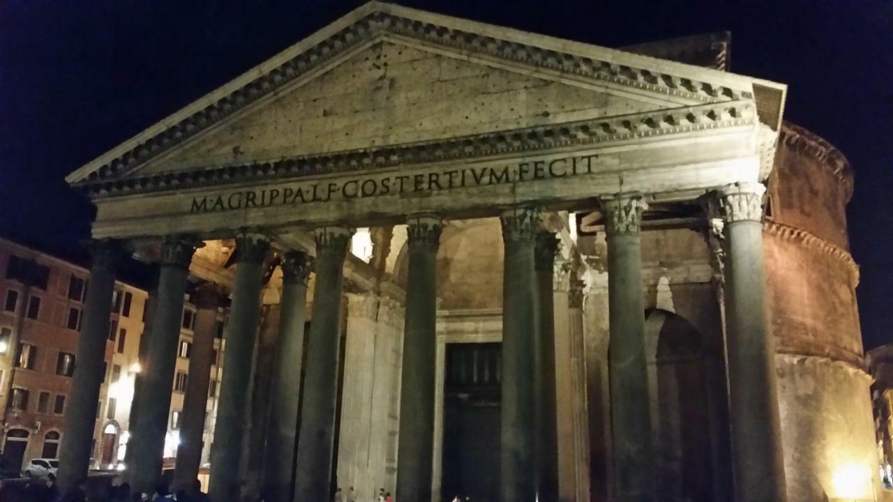 Pantheon Navona Appartamento Roma