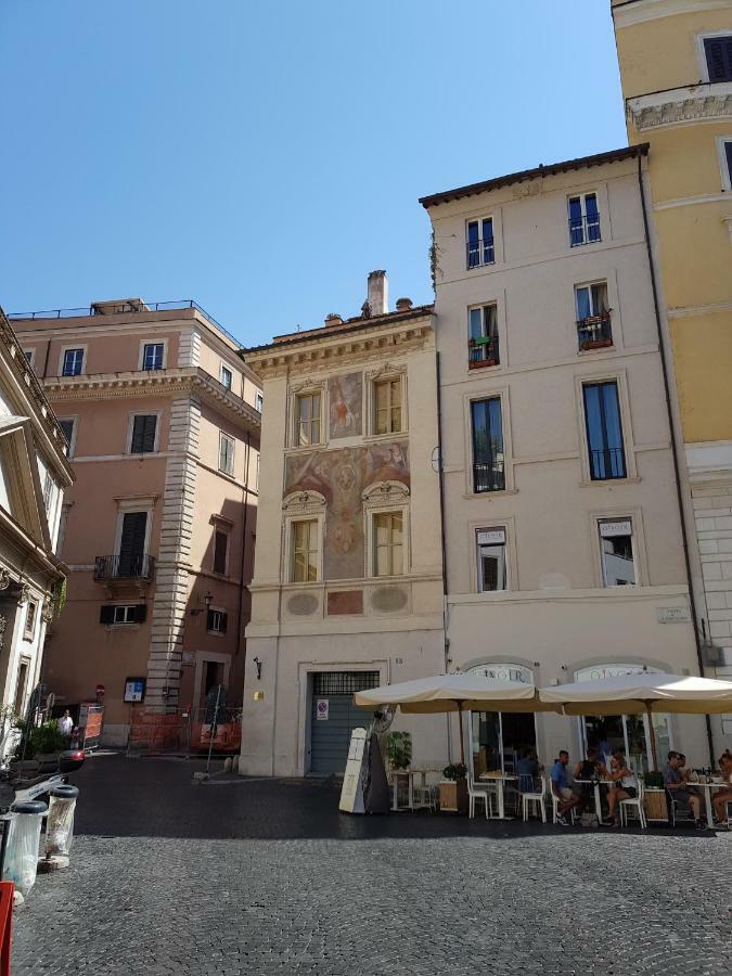 Pantheon Navona Apartment Rom