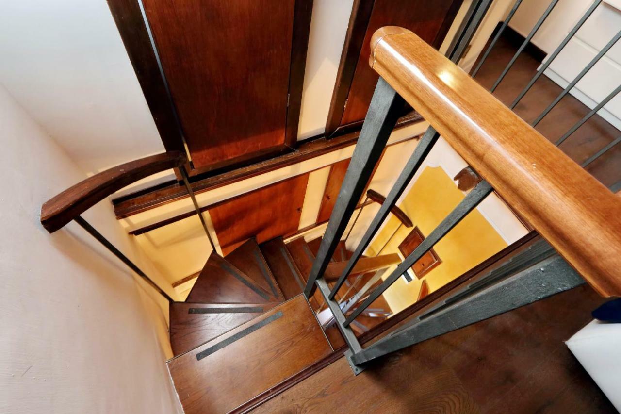 Pantheon Navona Apartment *