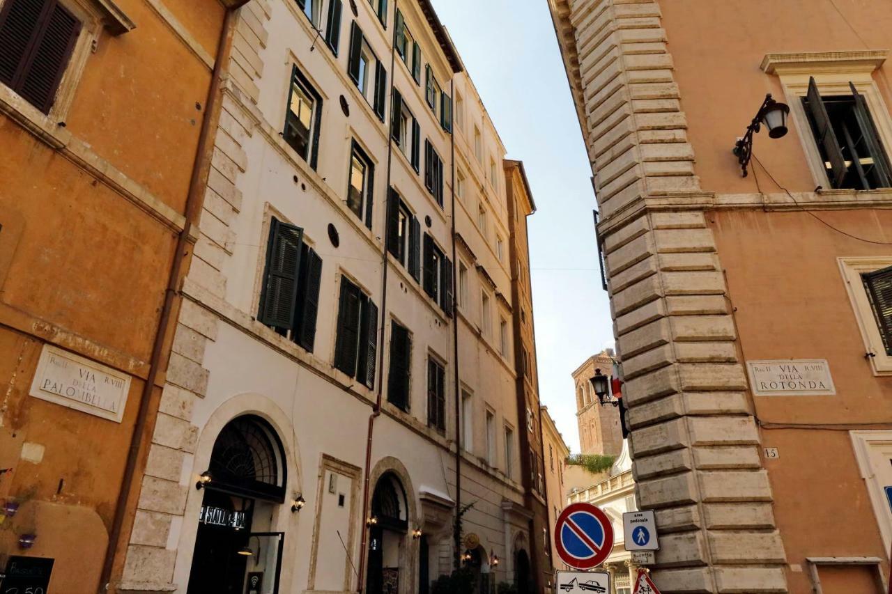 Pantheon Navona * Rom
