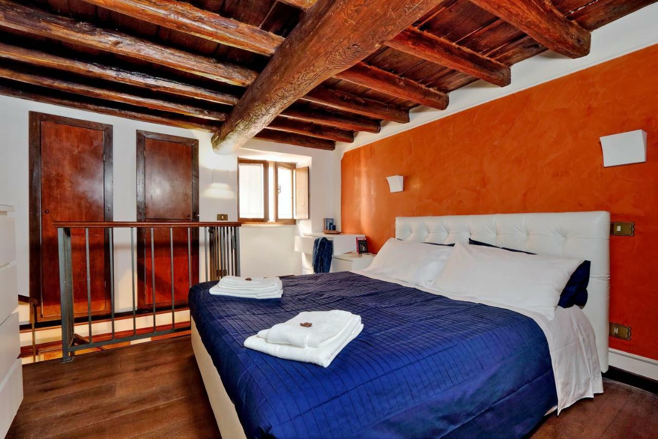Pantheon Navona Apartment Rom