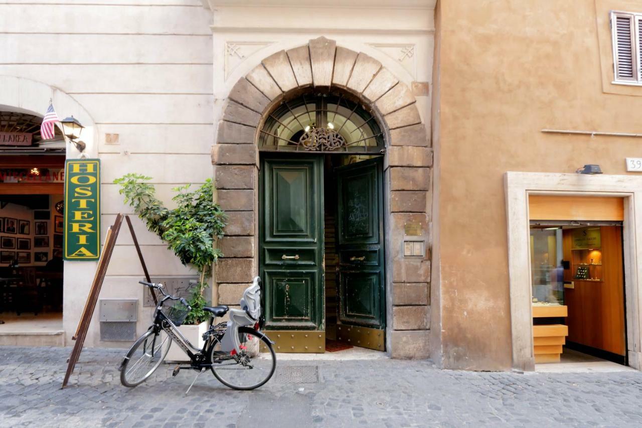 Pantheon Navona