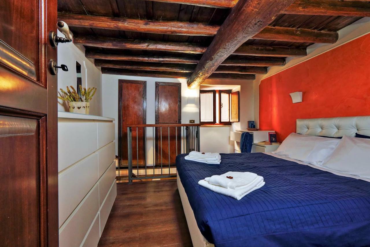 Pantheon Navona Apartment Rom