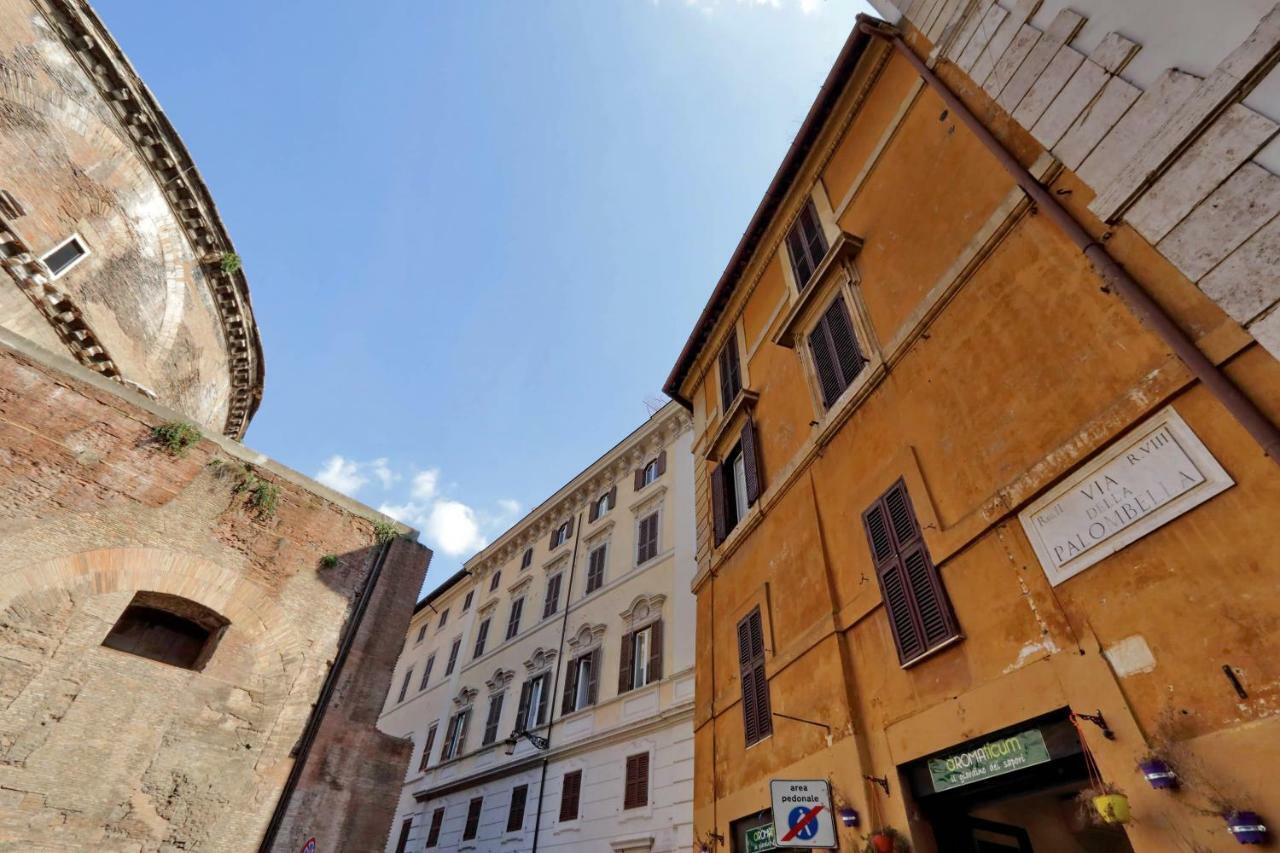 Pantheon Navona Apartment Rom