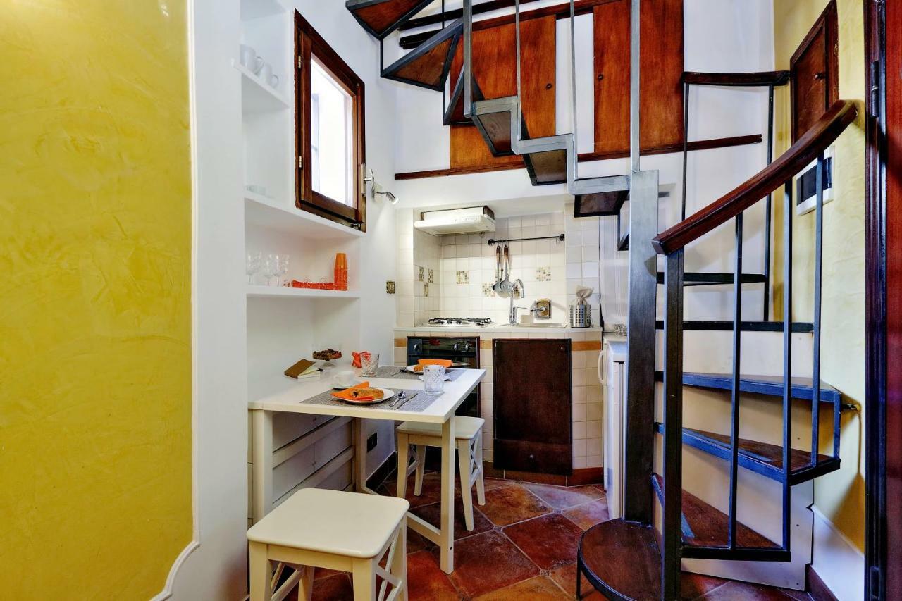 Apartment Pantheon Navona