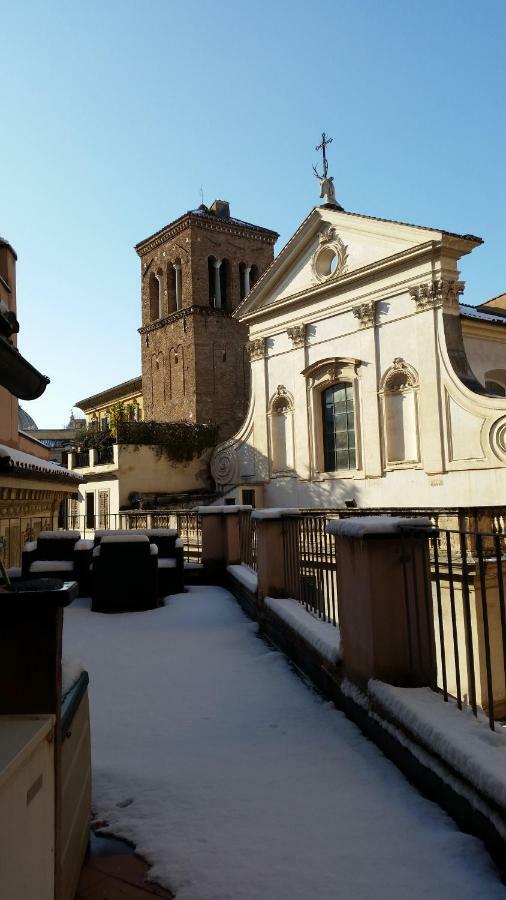 Pantheon Navona * Rom