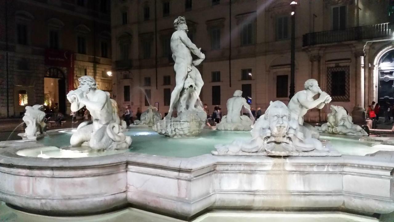 Pantheon Navona Apartment Rom