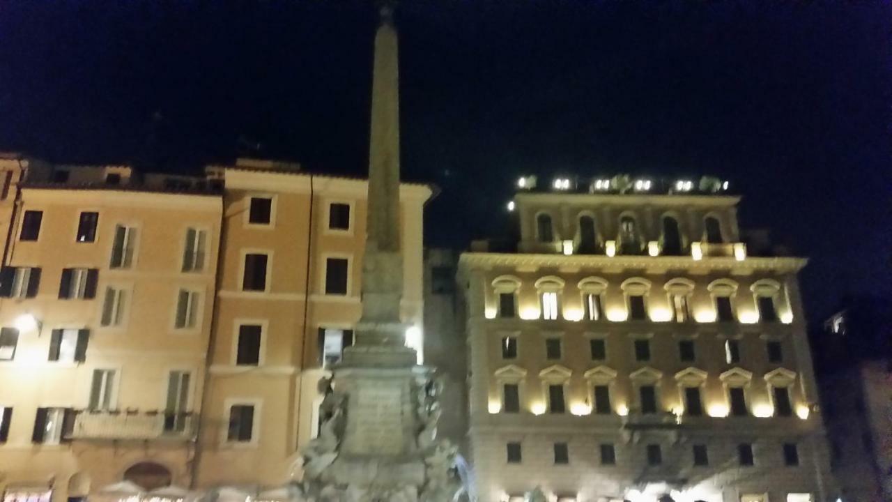 Pantheon Navona Apartment Rom